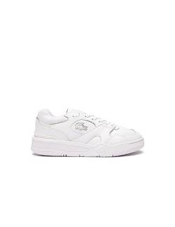 Lacoste Damen 46sfa0092 Sneaker, Gewicht: 21 g, 40 EU von Lacoste