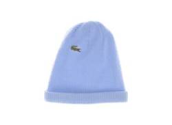 Lacoste Damen Hut/Mütze, hellblau von Lacoste