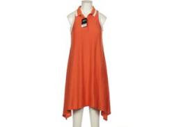 Lacoste Damen Kleid, orange von Lacoste