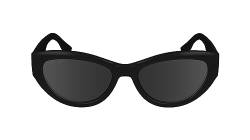 Lacoste Damen L6013s Sonnenbrille, Schwarz, Einheitsgröße von Lacoste