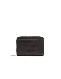 Lacoste Damen NF3855KL Reisezubehör-Brieftasche, Noir von Lacoste