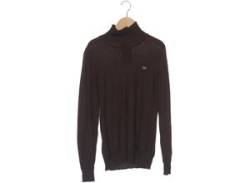 Lacoste Damen Pullover, braun von Lacoste