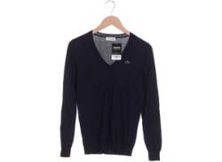 Lacoste Damen Pullover, marineblau von Lacoste