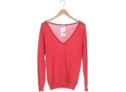 Lacoste Damen Pullover, pink von Lacoste