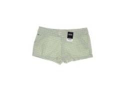 Lacoste Damen Shorts, grün, Gr. 40 von Lacoste