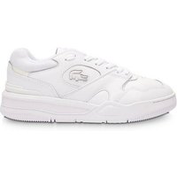 Lacoste Damen Sneaker LINESHOT Sneaker von Lacoste