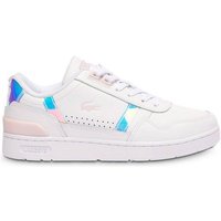 Lacoste Damen Sneaker T-CLIP Sneaker von Lacoste