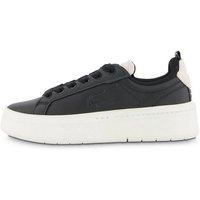 Lacoste Damen Sneaker WOM COURT Sneaker von Lacoste