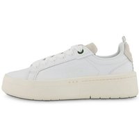 Lacoste Damen Sneaker WOM COURT Sneaker von Lacoste