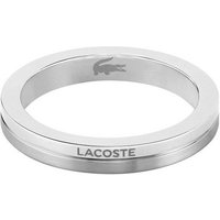 Lacoste Fingerring Schmuck Edelstahl Damenring VIRTUA von Lacoste