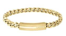 Lacoste Gliederarmband für Herren Kollektion ADVENTURER - 2040092 von Lacoste