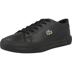 Lacoste Gripshot 222 1 Cuj Sneaker, Blk, 35 EU von Lacoste