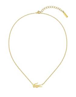 Lacoste Halskette für Damen Kollektion CROCODILE - 2040044 von Lacoste