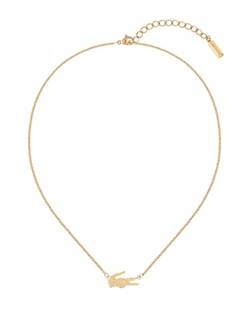 Lacoste Halskette für Damen Kollektion CROCODILE - 2040045 von Lacoste