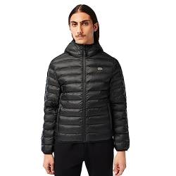 Lacoste Herren Bh0539 Parkas & Jacken, Schwarz, L von Lacoste