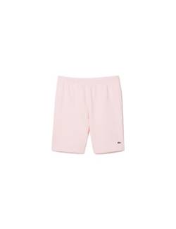 Lacoste Herren GH9627 Badehose mädchen, FLAMANT, XL von Lacoste