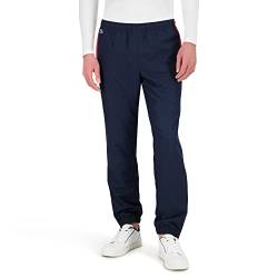 Lacoste Herren Jogginghose XH4861, Männer Jogger,Trainingshose,Sporthose,Regular Fit,Blau,7 von Lacoste