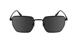 Lacoste Herren L260s Sonnenbrille, Matte Black, Einheitsgröße von Lacoste