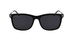 Lacoste Herren L960S Sunglasses, Black, Einheitsgröße von Lacoste