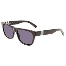 Lacoste Herren L979S Sonnenbrille, Schwarz, M von Lacoste