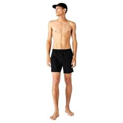 Lacoste Herren Mh2731 Swimwear, Schwarz, S von Lacoste