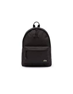 Lacoste Herren NH4099NE Herrentasche, Noir von Lacoste