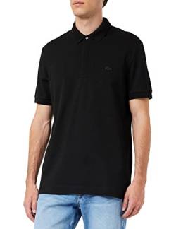 Lacoste Herren PH5522 Poloshirt, Schwarz (Noir), Large von Lacoste