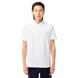 Lacoste Herren PH5522 Poloshirt, Weiß (Blanc), Large von Lacoste