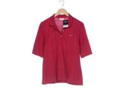 Lacoste Herren Poloshirt, pink von Lacoste