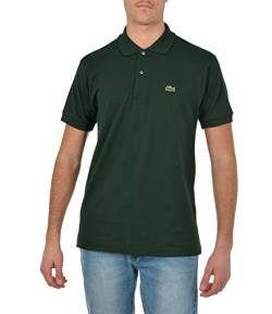 Lacoste Herren Poloshirt L1212, Grün (Sinople), 3XL von Lacoste