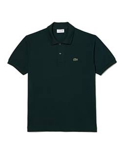 Lacoste Herren Poloshirt L1212, Grün (Sinople), M von Lacoste