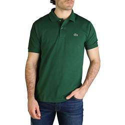 Lacoste Herren Poloshirt L1212, Grün (Vert), XL von Lacoste