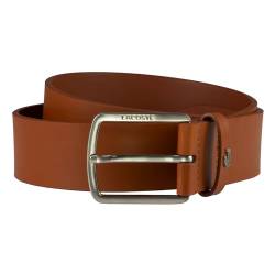 Lacoste Herren RC4067 Belt, Camel, 120 von Lacoste