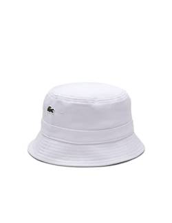 Lacoste Herren RK2056 Bob, Blanc, M von Lacoste