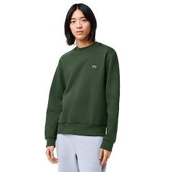 Lacoste Herren Sh9608 Sweatshirt, Mammutbaum, S von Lacoste