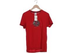 Lacoste Herren T-Shirt, rot von Lacoste