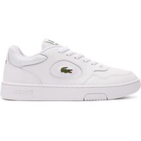 Lacoste Lacoste Lineset Leather Sneaker Sneaker von Lacoste