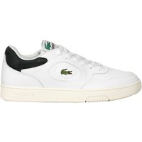 Lacoste Lineset Sneaker Herren in weiß, Größe: 44 von Lacoste