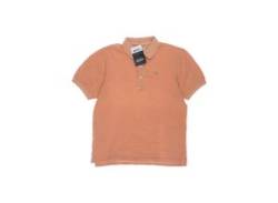 Lacoste Mädchen Poloshirt, orange von Lacoste
