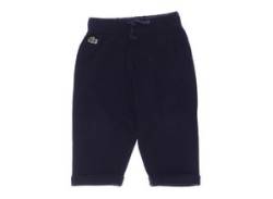 Lacoste Mädchen Stoffhose, marineblau von Lacoste