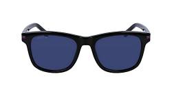 Lacoste Men's L995S Sunglasses, Black, Einheitsgröße von Lacoste