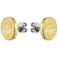 Lacoste Paar Ohrstecker Schmuck Edelstahl Ohrrschmuck Ohrringe SNEAK von Lacoste