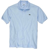 Lacoste Poloshirt Herren Poloshirt CLASSIC FIT (1-tlg) von Lacoste