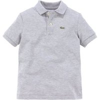 Lacoste Poloshirt Kinder Kids Junior MiniMe,Junior, Kids Polo mit aufgesticktem Kroko von Lacoste