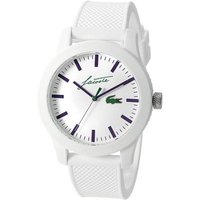 Lacoste Quarzuhr, Lacoste Herren Uhr 2010861 von Lacoste