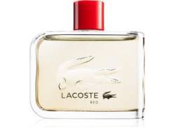 Lacoste Red EDT new design für Herren 125 ml von Lacoste