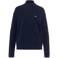 Lacoste Rollkragenpullover mit langen Ärmeln von Lacoste