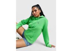 Lacoste Small Logo Hoodie - Damen, Green von Lacoste