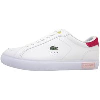 Lacoste Sneaker low Sneaker von Lacoste