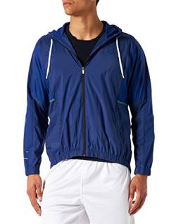 Lacoste Sport Herren BH0869 Parkas & Jacken, Cosmique/Cosmique-Cosmiqu, M von Lacoste